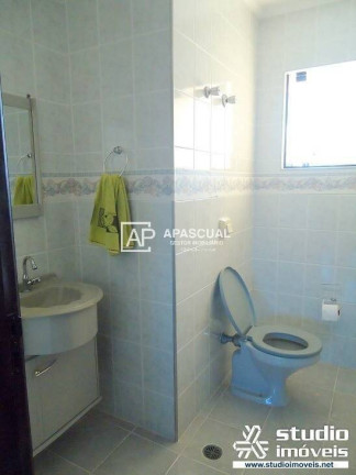 Imagem Apartamento com 3 Quartos à Venda, 172 m² em Tabatinga - Caraguatatuba