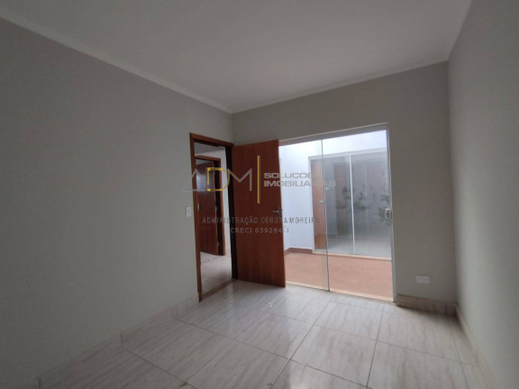 Imagem Casa com 3 Quartos à Venda, 150 m² em Jardim Real Park - Botucatu
