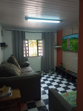 Imagem Casa com 2 Quartos à Venda, 146 m² em Santa Terezinha - Fazenda Rio Grande Imagem Casa com 2 Quartos à Venda, 146 m² em Santa Terezinha - Fazenda Rio Grande