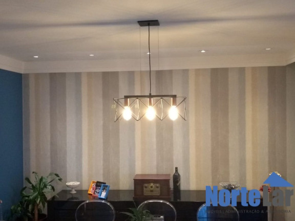 Imagem Apartamento com 3 Quartos à Venda, 125 m² em Vila Guilherme - São Paulo