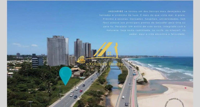 Imagem Imóvel com 3 Quartos à Venda, 115 m² em Patamares - Salvador Imagem Imóvel com 3 Quartos à Venda, 115 m² em Patamares - Salvador