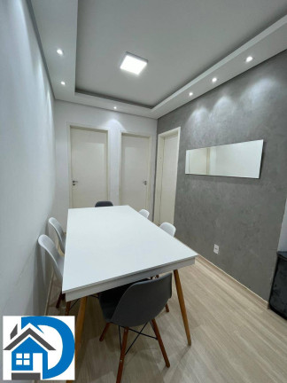 Imagem Apartamento com 2 Quartos à Venda, 59 m² em Jardim São Carlos - Sorocaba Imagem Apartamento com 2 Quartos à Venda, 59 m² em Jardim São Carlos - Sorocaba