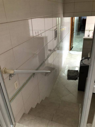 Imagem Casa com 4 Quartos à Venda, 218 m² em Boqueirão - Praia Grande Imagem Casa com 4 Quartos à Venda, 218 m² em Boqueirão - Praia Grande