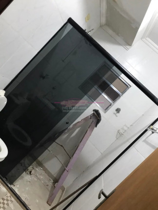 Imagem Sobrado com 2 Quartos à Venda, 100 m² em Residencial De Lorenzi - Boituva