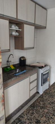 Imagem Apartamento com 2 Quartos à Venda, 45 m² em Estufa I - Ubatuba Imagem Apartamento com 2 Quartos à Venda, 45 m² em Estufa I - Ubatuba