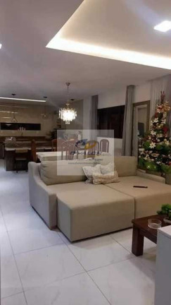 Imagem Casa com 4 Quartos à Venda, 200 m² em Muçumagro - João Pessoa