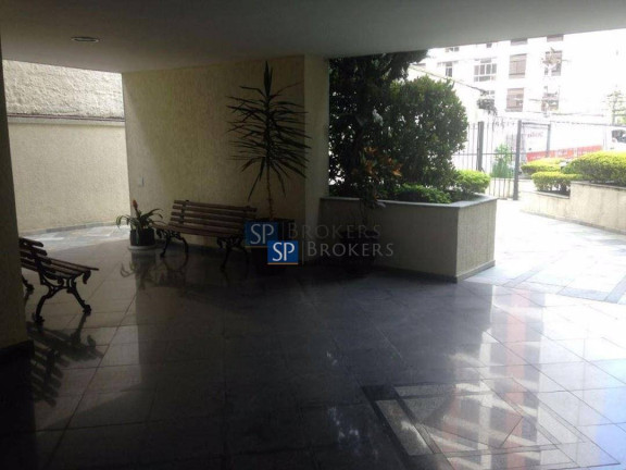 Imagem Apartamento com 4 Quartos à Venda, 107 m² em Pinheiros - São Paulo Imagem Apartamento com 4 Quartos à Venda, 107 m² em Pinheiros - São Paulo