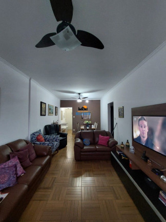 Imagem Apartamento com 3 Quartos à Venda,  em Centro - São Vicente