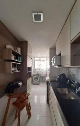 Imagem Apartamento com 3 Quartos à Venda, 90 m² em Itapuã - Vila Velha Imagem Apartamento com 3 Quartos à Venda, 90 m² em Itapuã - Vila Velha