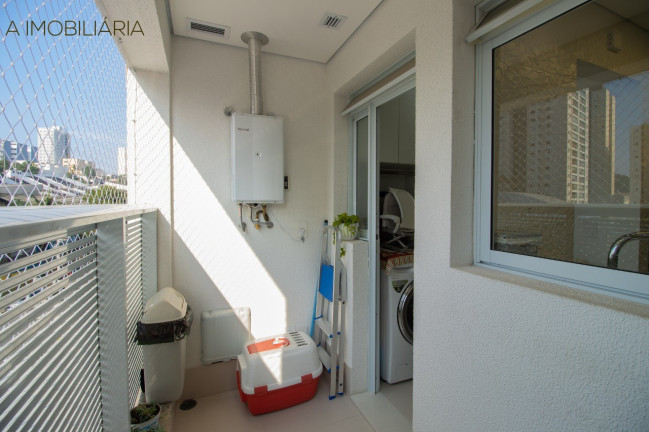 Imagem Imóvel com 3 Quartos à Venda, 96 m² em Baeta Neves - São Bernardo Do Campo