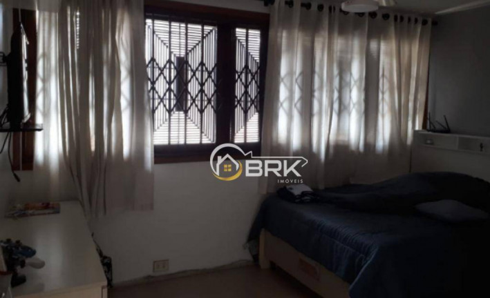 Imagem Sobrado com 3 Quartos à Venda, 286 m² em Vila Bertioga - São Paulo Imagem Sobrado com 3 Quartos à Venda, 286 m² em Vila Bertioga - São Paulo