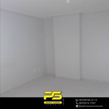Imagem Apartamento com 3 Quartos à Venda, 64 m² em Bancários - João Pessoa Imagem Apartamento com 3 Quartos à Venda, 64 m² em Bancários - João Pessoa