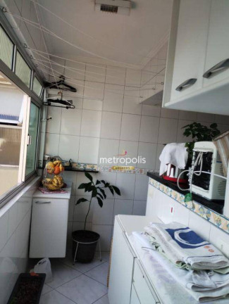 Imagem Apartamento com 2 Quartos à Venda, 101 m² em Santa Paula - São Caetano Do Sul Imagem Apartamento com 2 Quartos à Venda, 101 m² em Santa Paula - São Caetano Do Sul