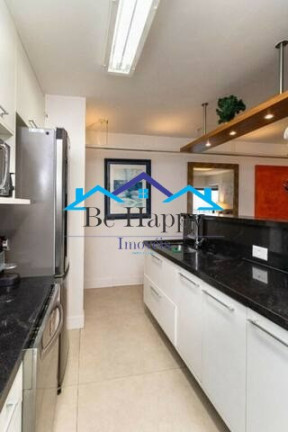 Imagem Apartamento com 2 Quartos à Venda, 100 m² em Vila Clementino - São Paulo