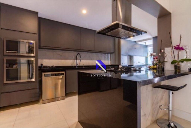 Imagem Apartamento com 4 Quartos à Venda, 234 m² em Vila Andrade - São Paulo Imagem Apartamento com 4 Quartos à Venda, 234 m² em Vila Andrade - São Paulo