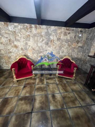 Imagem Casa de Condomínio com 10 Quartos à Venda, 2.361 m² em Serra Da Cantareira - Mairiporã Imagem Casa de Condomínio com 10 Quartos à Venda, 2.361 m² em Serra Da Cantareira - Mairiporã