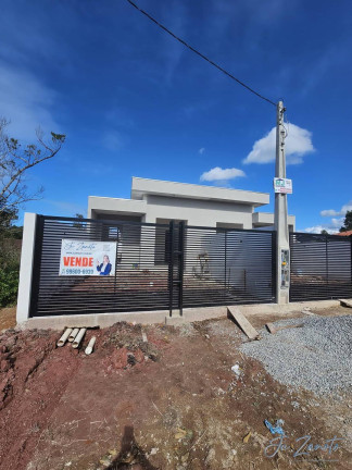 Imagem Casa com 3 Quartos à Venda, 95 m² em Nereidas - Guaratuba