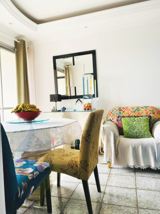 Imagem Cobertura com 2 Quartos à Venda, 121 m² em Taboão - São Bernardo Do Campo