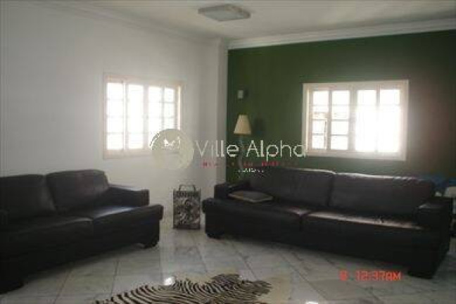 Imagem Casa com 4 Quartos à Venda, 340 m² em Ponta Da Praia - Santos Imagem Casa com 4 Quartos à Venda, 340 m² em Ponta Da Praia - Santos