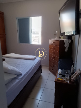 Imagem Apartamento com 2 Quartos à Venda, 70 m² em Jardim Satélite - São José Dos Campos Imagem Apartamento com 2 Quartos à Venda, 70 m² em Jardim Satélite - São José Dos Campos