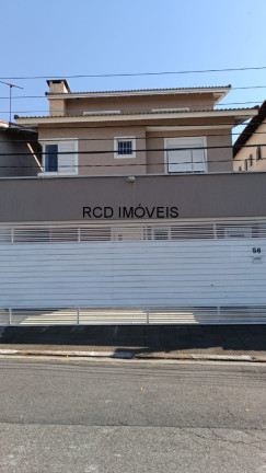 Imagem Sobrado com 3 Quartos à Venda,  em Adalgisa - Osasco