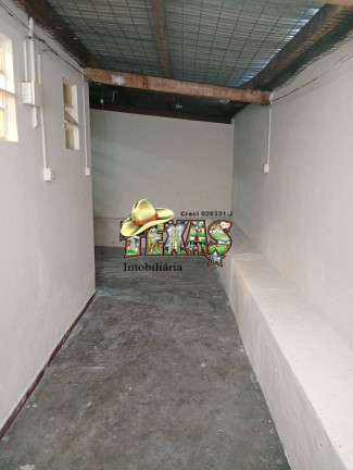 Imagem Casa com 1 Quarto para Alugar, 80 m² em Cidade Antônio Estevão De Carvalho - São Paulo