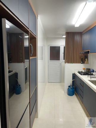 Imagem Apartamento com 2 Quartos à Venda, 92 m² em Guilhermina - Praia Grande Imagem Apartamento com 2 Quartos à Venda, 92 m² em Guilhermina - Praia Grande