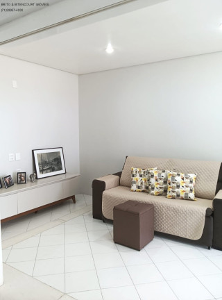 Imagem Cobertura com 3 Quartos à Venda, 169 m² em Horto Florestal - Salvador