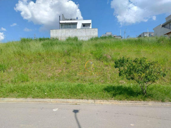 Imagem Terreno à Venda, 377 m² em Condomínio Verana - São José Dos Campos Imagem Terreno à Venda, 377 m² em Condomínio Verana - São José Dos Campos