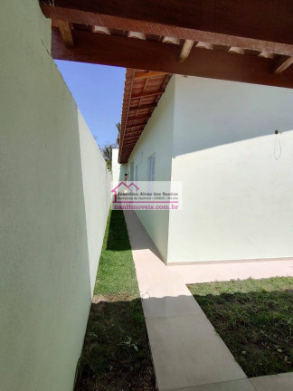 Imagem Casa com 3 Quartos à Venda, 180 m² em Morro Do Algodão - Caraguatatuba