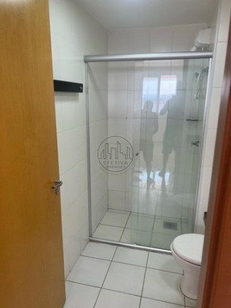 Imagem Apartamento com 1 Quarto à Venda, 37 m² em Taguatinga Sul (taguatinga) - Brasília