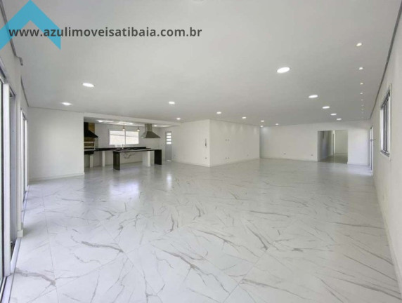 Imagem Casa com 4 Quartos à Venda, 341 m² em Jardim Paulista - Atibaia