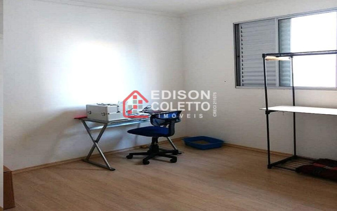 Imagem Apartamento com 2 Quartos à Venda, 47 m² em Jardim São Francisco - Piracicaba