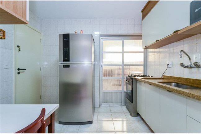 Imagem Apartamento com 2 Quartos à Venda, 85 m² em Aclimação - São Paulo Imagem Apartamento com 2 Quartos à Venda, 85 m² em Aclimação - São Paulo