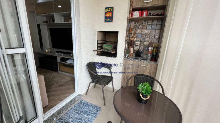 Imagem Apartamento com 2 Quartos à Venda, 64 m² em Vila Augusta - Guarulhos Imagem Apartamento com 2 Quartos à Venda, 64 m² em Vila Augusta - Guarulhos