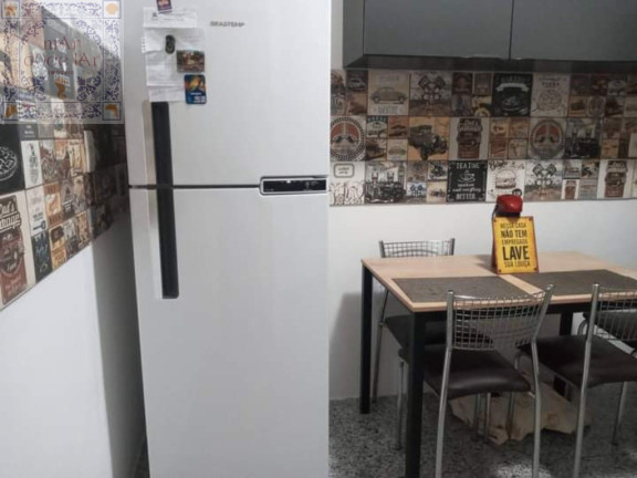 Imagem Apartamento com 2 Quartos à Venda, 83 m² em Boqueirão - Santos Imagem Apartamento com 2 Quartos à Venda, 83 m² em Boqueirão - Santos