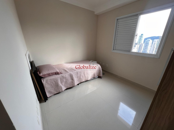 Imagem Imóvel com 3 Quartos à Venda, 130 m² em Gonzaga - Santos