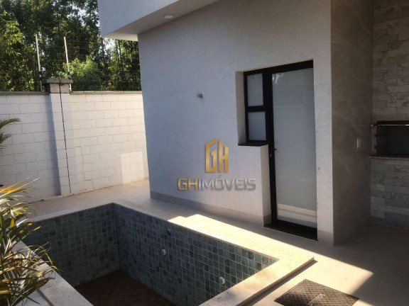 Imagem Casa com 3 Quartos à Venda, 150 m² em Terras Alpha 2 - Senador Canedo