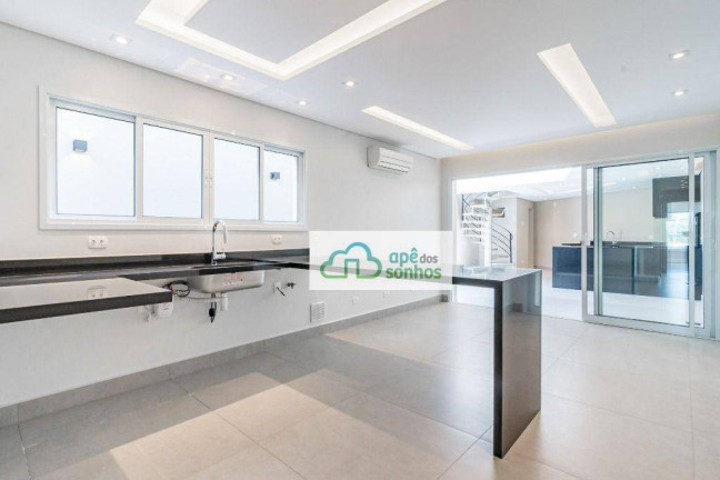 Imagem Casa com 3 Quartos à Venda, 215 m² em Vila Madalena - São Paulo