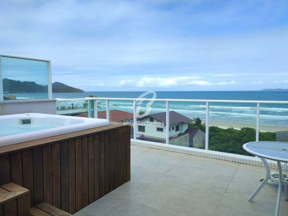 Cobertura com 3 Quartos à Venda, 161 m² em Canto Grande - Bombinhas
