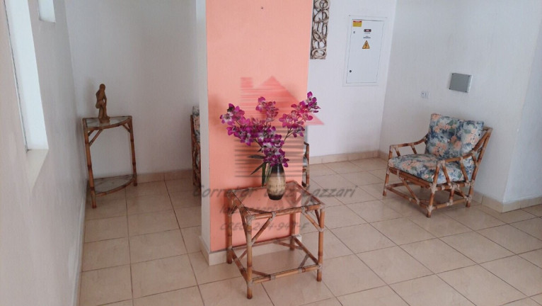 Imagem Apartamento com 3 Quartos à Venda, 131 m² em Oásis - Peruíbe Imagem Apartamento com 3 Quartos à Venda, 131 m² em Oásis - Peruíbe