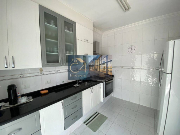 Imagem Casa com 4 Quartos à Venda, 842 m² em Condomínio Terras De Sant'anna - Jacareí