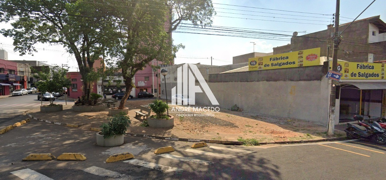 Terreno à Venda, 234 m² em Centro - Mogi Guaçu