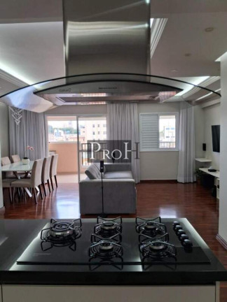 Imagem Apartamento com 3 Quartos à Venda, 100 m² em Rudge Ramos - São Bernardo Do Campo Imagem Apartamento com 3 Quartos à Venda, 100 m² em Rudge Ramos - São Bernardo Do Campo