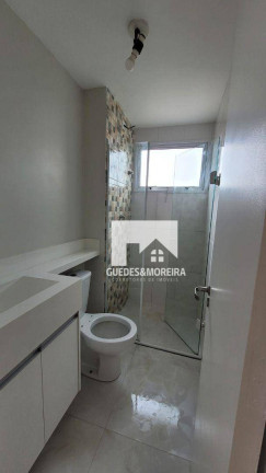 Imagem Apartamento com 2 Quartos à Venda, 47 m² em Vila Satúrnia - Campinas