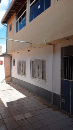 Imagem Galpão à Venda, 140 m² em Jardim Satélite - São José Dos Campos Imagem Galpão à Venda, 140 m² em Jardim Satélite - São José Dos Campos