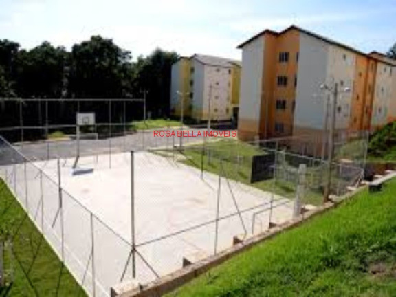 Imagem Apartamento com 2 Quartos à Venda, 50 m² em Medeiros - Jundiaí