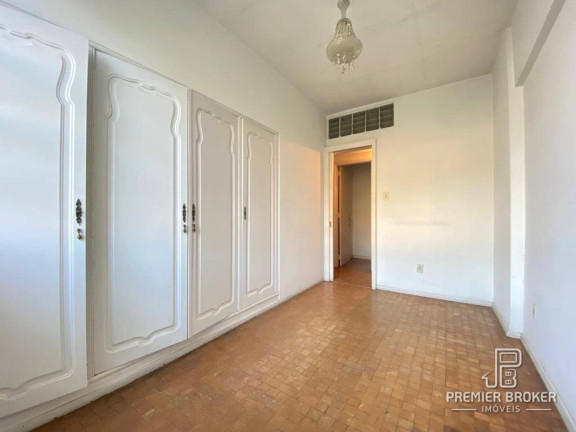 Imagem Apartamento com 2 Quartos à Venda, 60 m² em Alto - Teresópolis