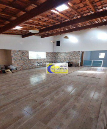 Imagem Sobrado com 3 Quartos à Venda, 143 m² em Jardim Hollywood - São Bernardo Do Campo
