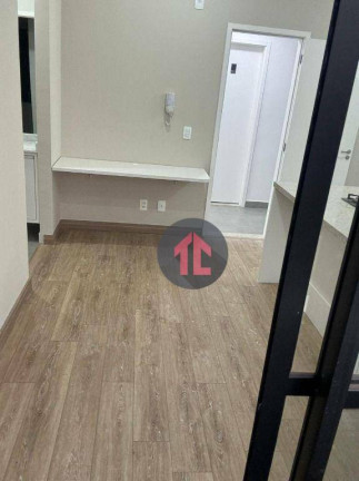 Imagem Apartamento com 1 Quarto à Venda, 34 m² em Parque Industrial - Campinas